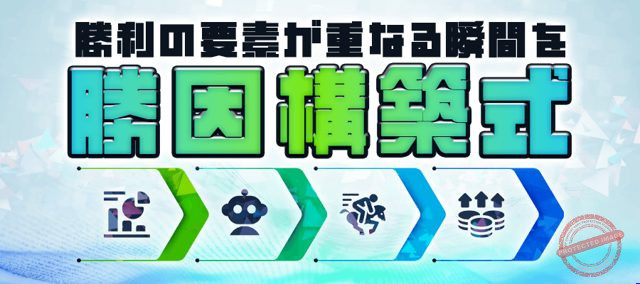 えーあいNEO 勝因構築式 プラン画像