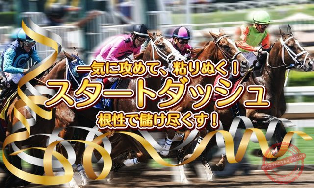 原点 スタートダッシュ プラン画像