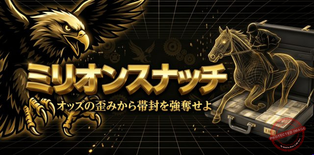カチトル ミリオンスナッチ プラン画像