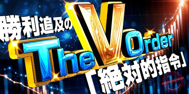 カチトル The V Order プラン画像